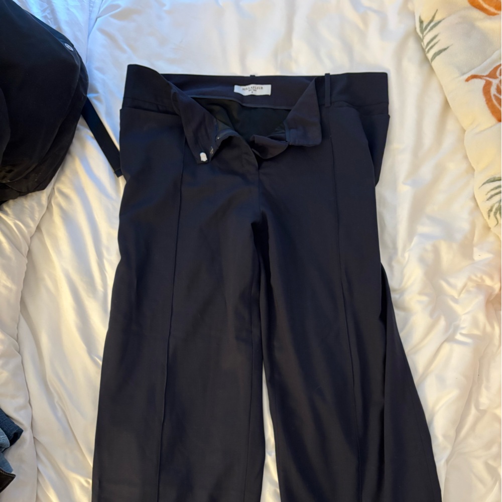 MM la flur pants!